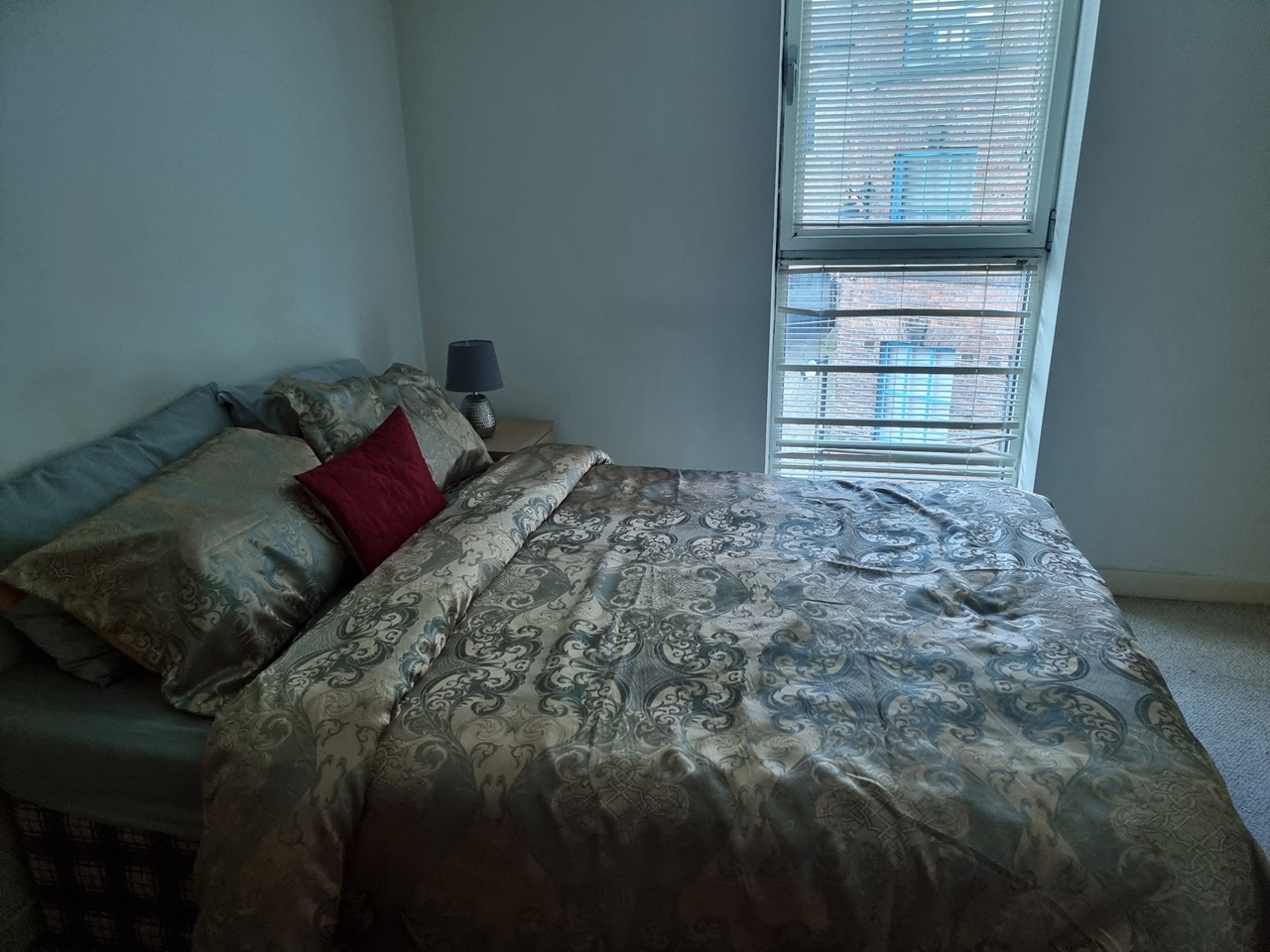 Additional image 14 of 2 Bed Flat, Cornish Square, S6, N1 7GU