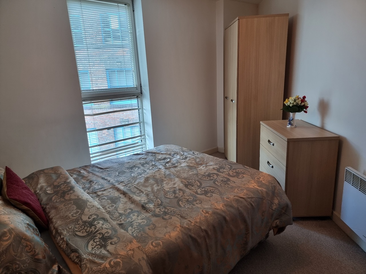 Additional image 15 of 2 Bed Flat, Cornish Square, S6, N1 7GU