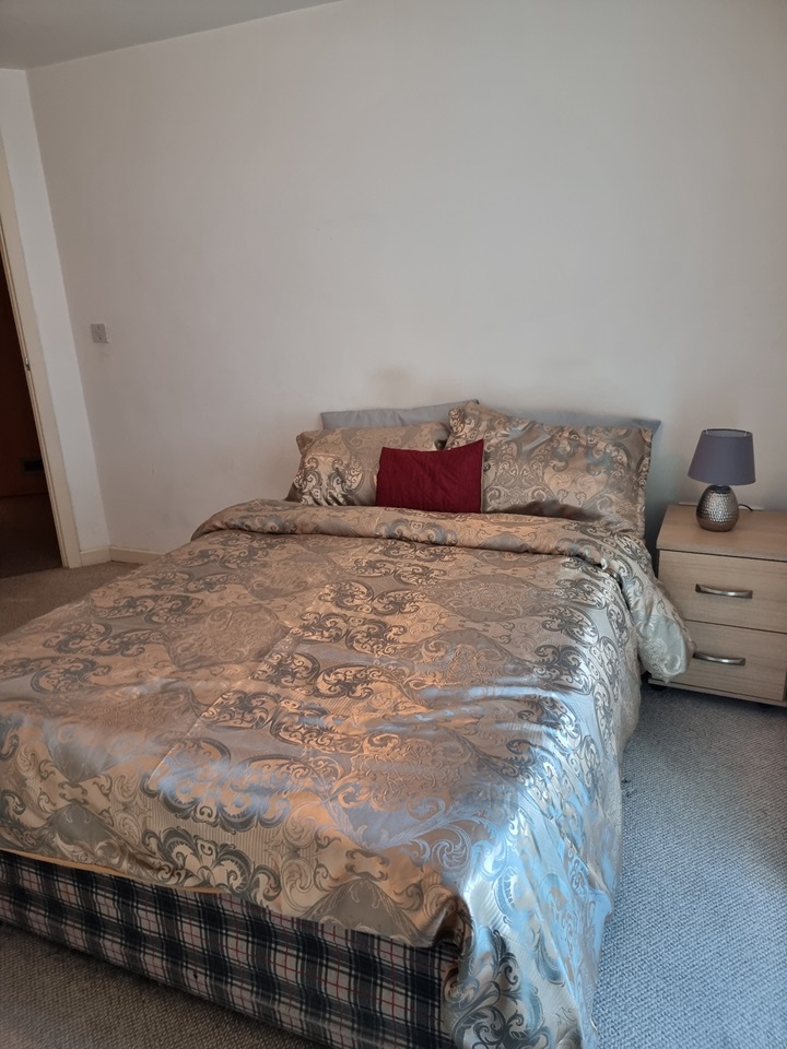 Additional image 16 of 2 Bed Flat, Cornish Square, S6, N1 7GU