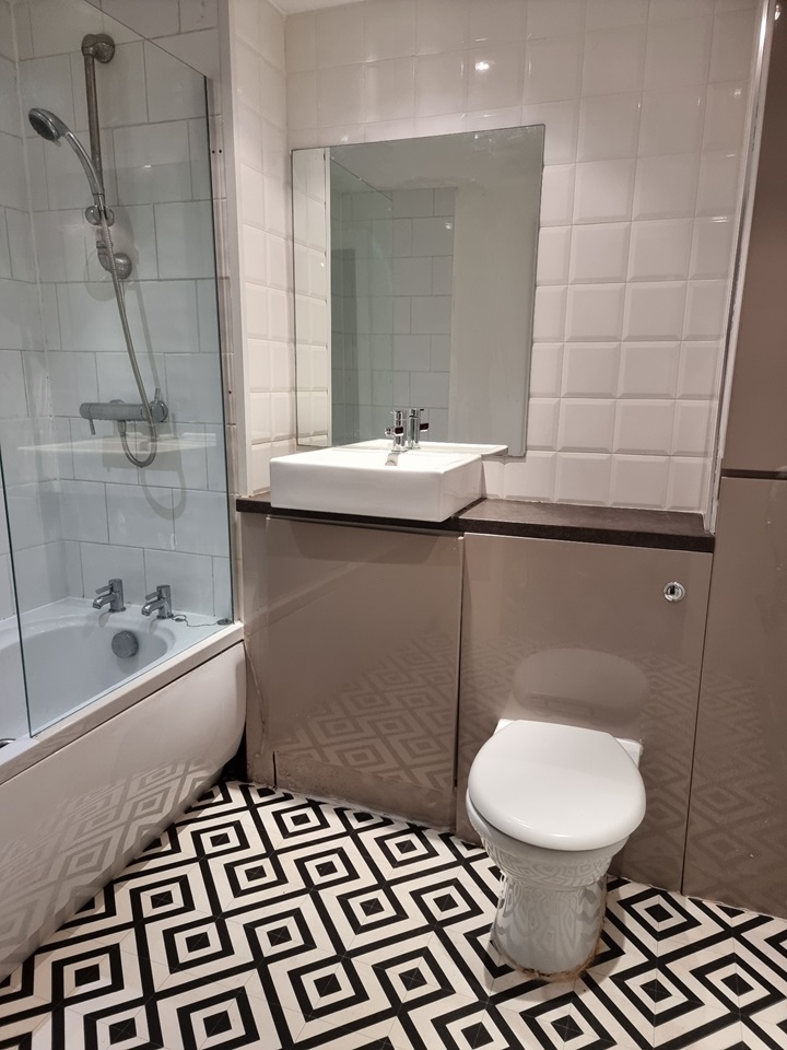 Additional image 4 of 2 Bed Flat, Cornish Square, S6, N1 7GU