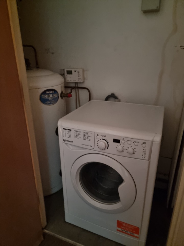 Additional image 18 of 2 Bed Flat, Cornish Square, S6, N1 7GU