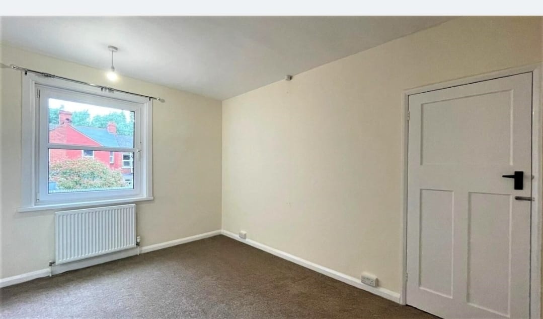 Exeter 3 Bed Terraced House, Pinhoe Road, EX4 To Rent Now for £