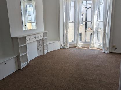 1 Bed Maisonette, A, BN1