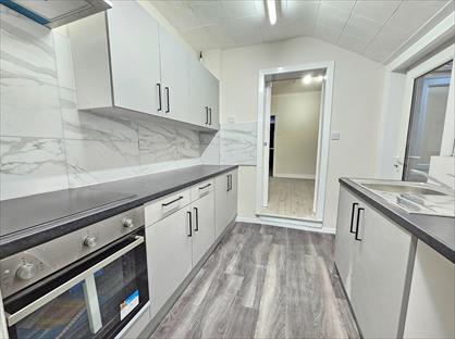 3 Bed Terraced House, Tugela Road, CR0