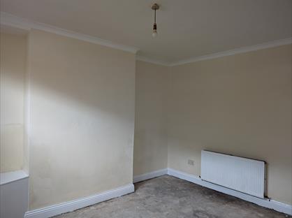 2 Bed Terraced House, George Street, DL4