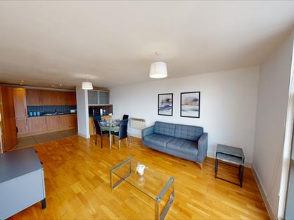 2 Bed Flat, Colquitt Street, L1
