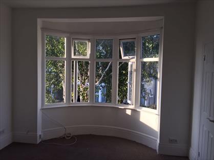 1 Bed Flat, North Avenue, SS2