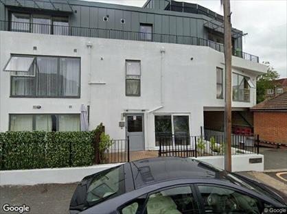 1 Bed Flat, Punam Apartments, HA6