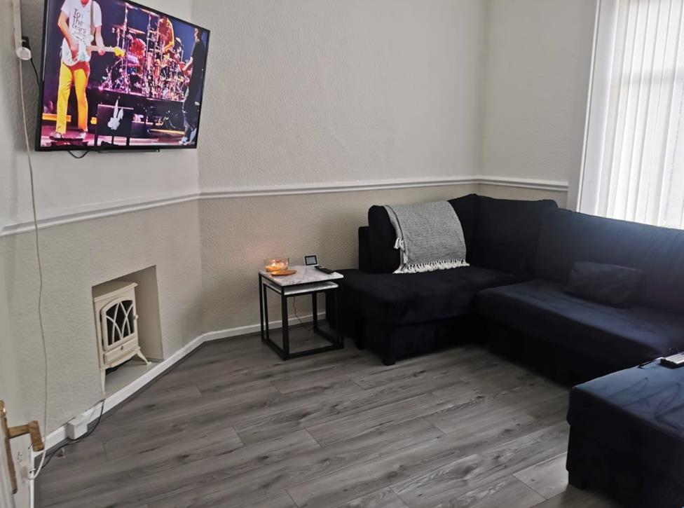 Wallsend 3 Bed Terraced House, Croft Avenue, NE28 To Rent Now for £