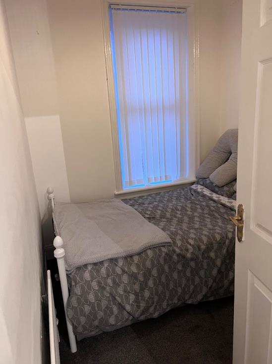 Wallsend 3 Bed Terraced House, Croft Avenue, NE28 To Rent Now for £