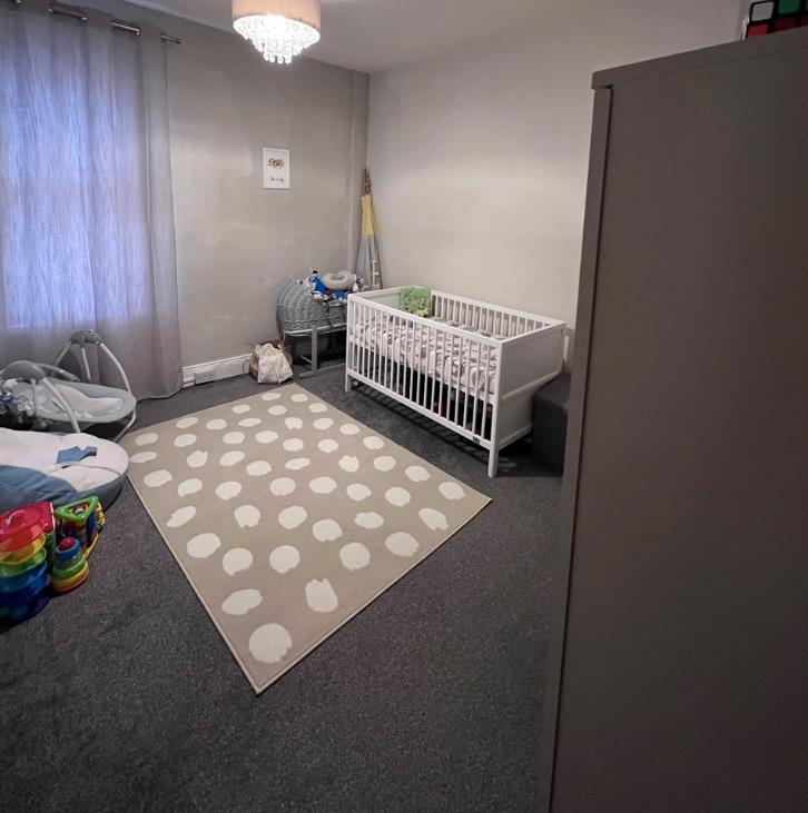 Wallsend 3 Bed Terraced House, Croft Avenue, NE28 To Rent Now for £