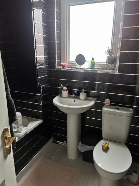 Wallsend 3 Bed Terraced House, Croft Avenue, NE28 To Rent Now for £