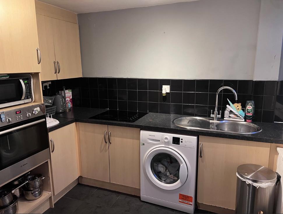 Wallsend 3 Bed Terraced House, Croft Avenue, NE28 To Rent Now for £