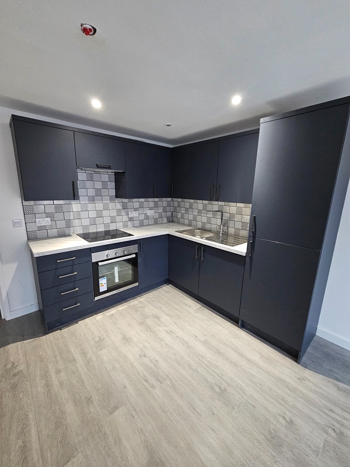 1 Bed Flat, Canton, CF5, N1 7GU