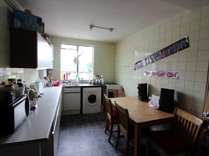 4 Bed Maisonette, Junction Road, N19