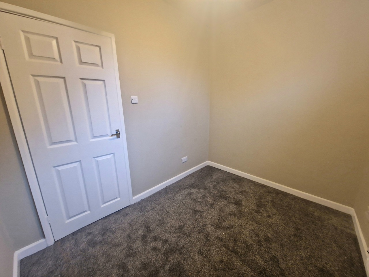 Warrington 1 Bed Flat, Winwick Road, WA2 To Rent Now for £550.00 p/m