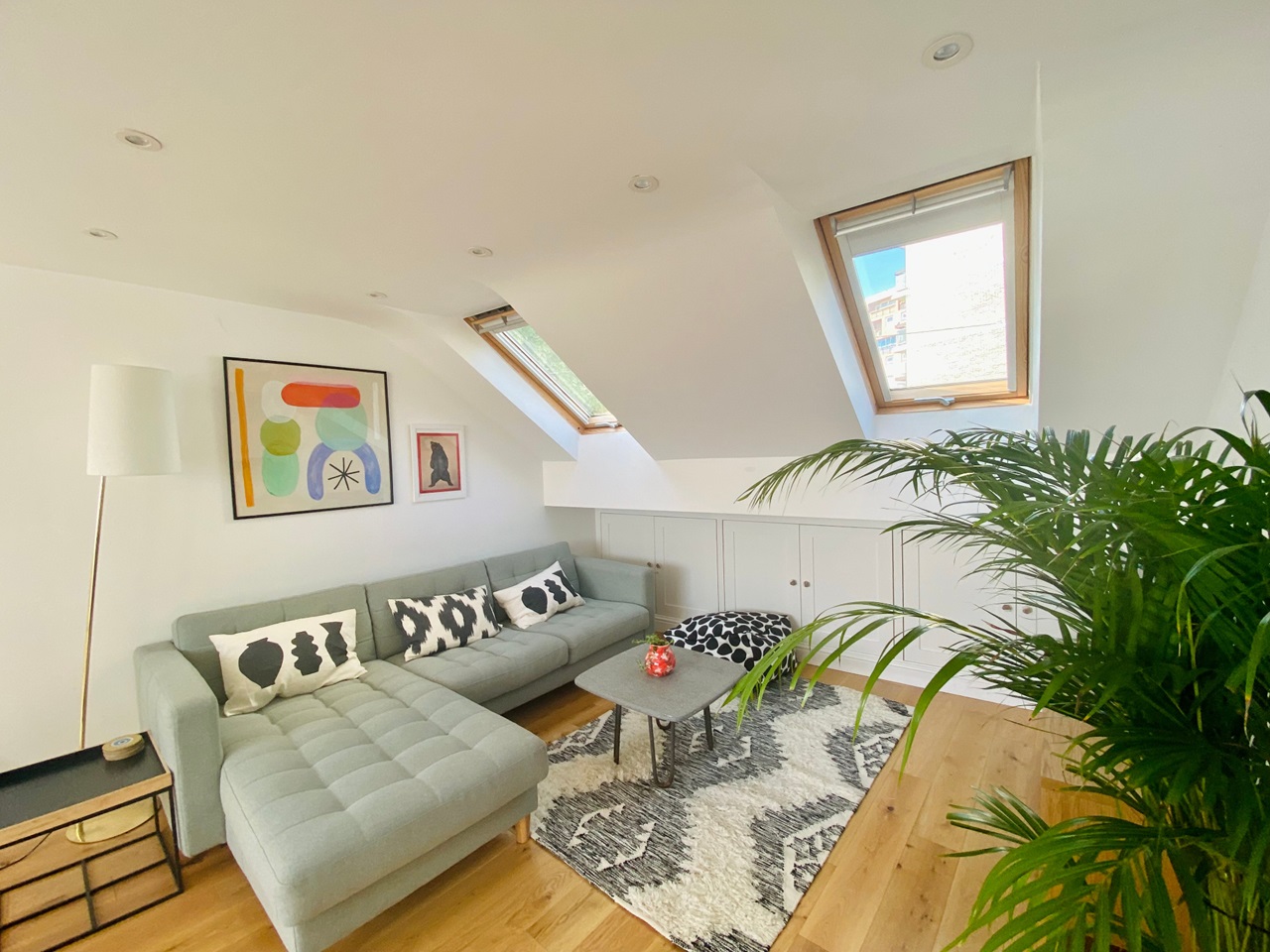 2 Bed Detached House, Armada Place, BS1