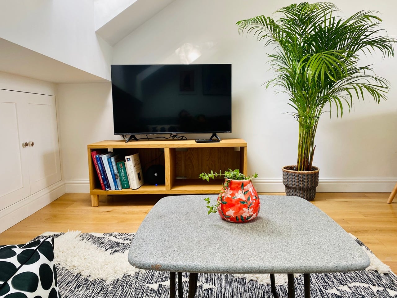 2 Bed Detached House, Armada Place, BS1 photo 5