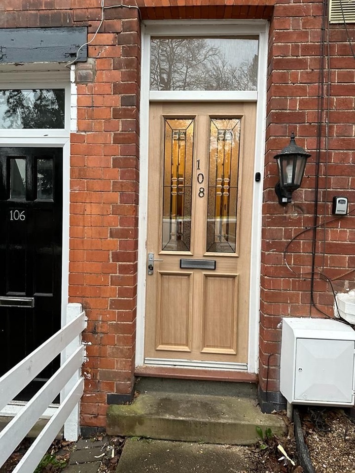 Leicester Room in a Shared House, Westcotes Drive, LE3 To Rent Now