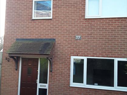 3 Bed Semi-Detached House, Mount Crescent, NG20