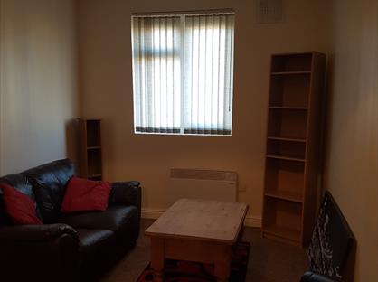 Room in a Shared House, Marsh Lane, B71