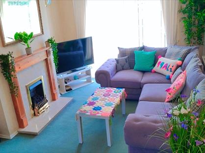 2 bed semi-detached house for rent in 2 Bed Semi-Detached House, Silsden Avenue, PR2