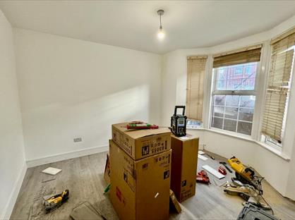 4 Bed Flat, Frederick’S Pl, N12