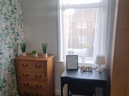 Room in a Shared House, Dalefield, WF6