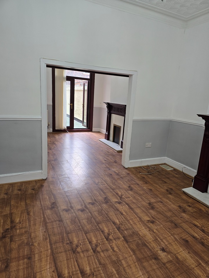 Bootle 3 Bed Terraced House, Bedford Road, L20 To Rent Now for £850