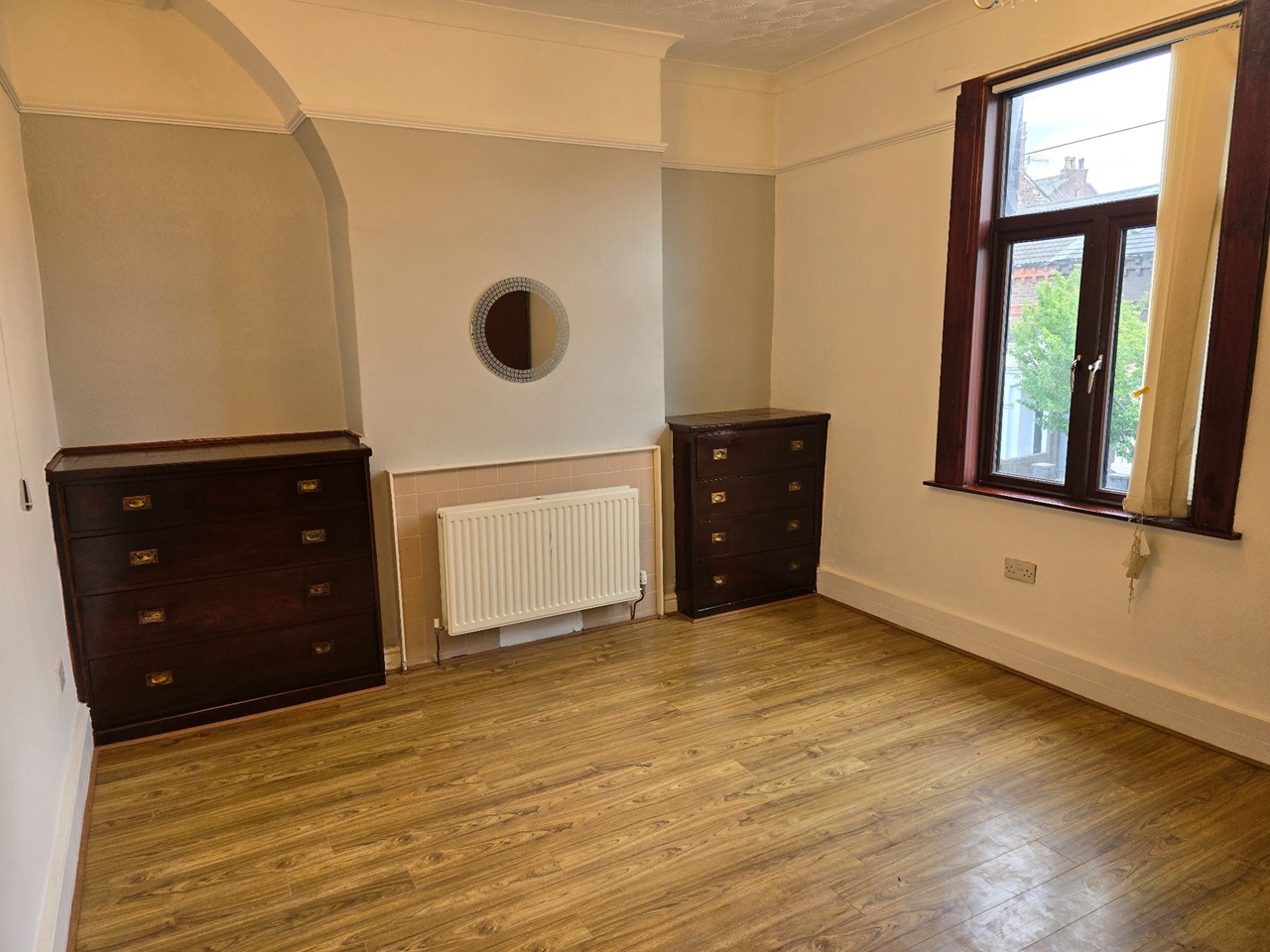 Bootle 3 Bed Terraced House, Bedford Road, L20 To Rent Now for £850