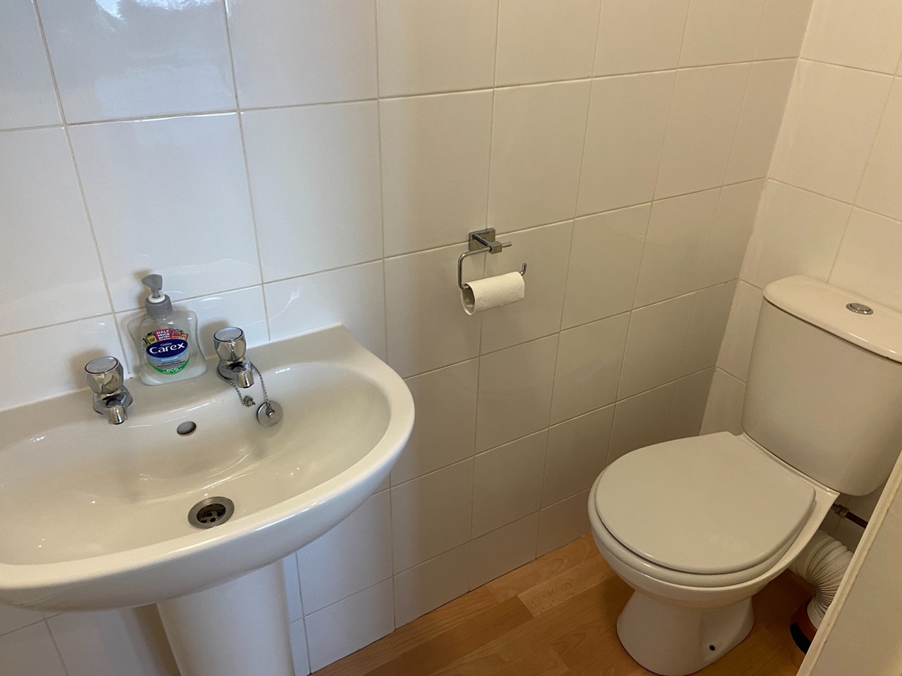 Bristol Studio Flat, Redland Road, BS6 To Rent Now for £950.00 p/m