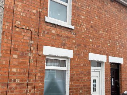 3 Bed Terraced House, Carmarthen Street, GL1