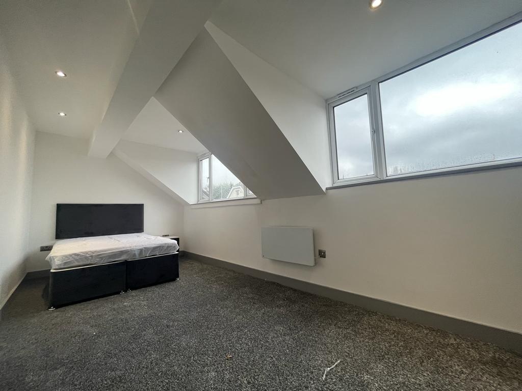 Additional image 5 of 1 Bed Flat, Harehills Avenue, LS8, N1 7GU