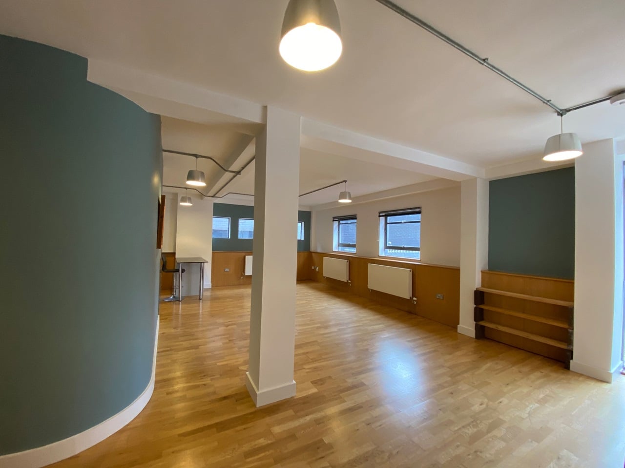 2 Bed Flat, Little Bishop Street, BS2