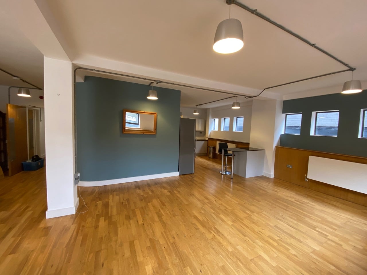 2 Bed Flat, Little Bishop Street, BS2 photo 2