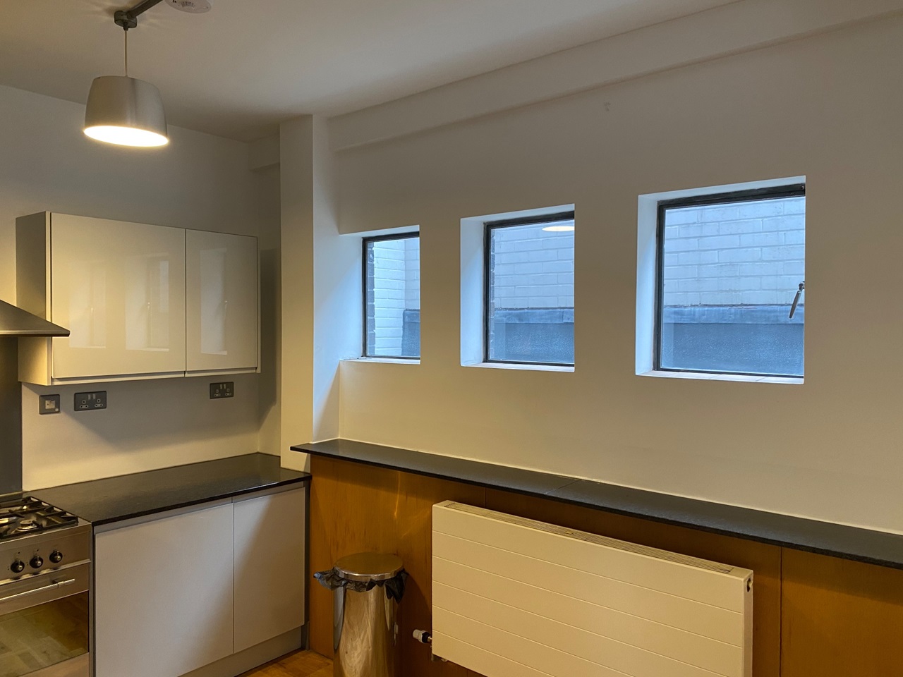 2 Bed Flat, Little Bishop Street, BS2 photo 3