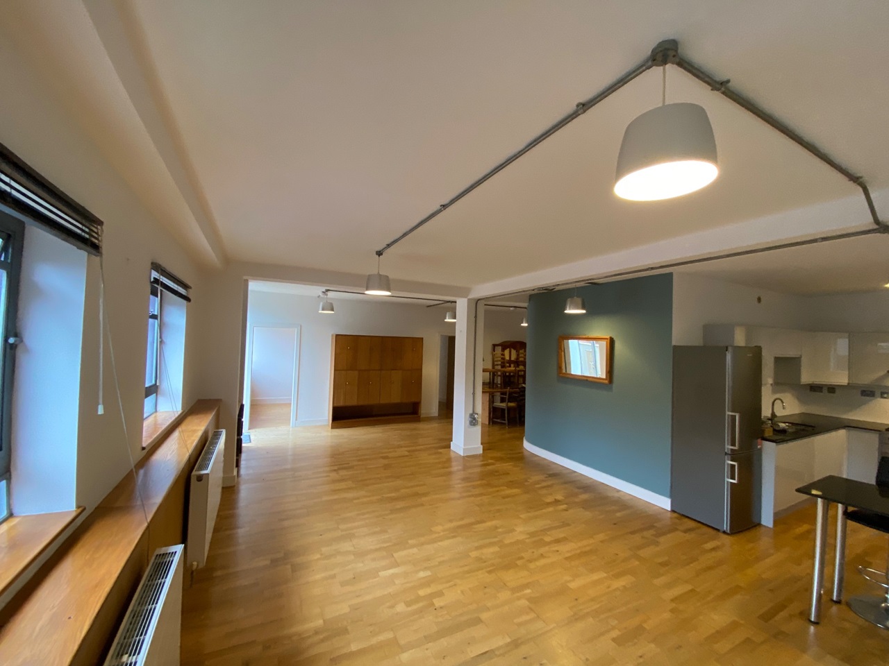 2 Bed Flat, Little Bishop Street, BS2 photo 4