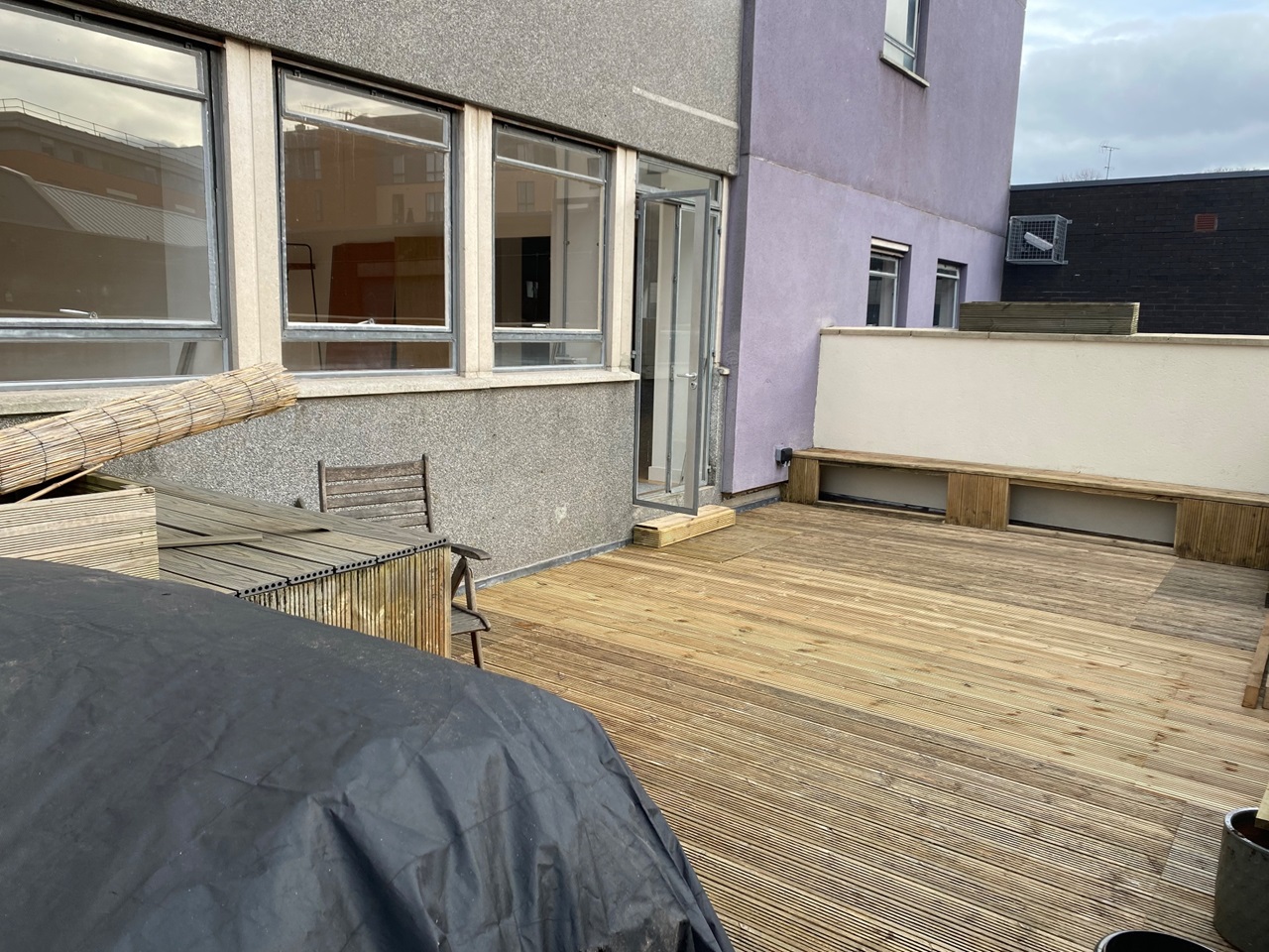 2 Bed Flat, Little Bishop Street, BS2 photo 5
