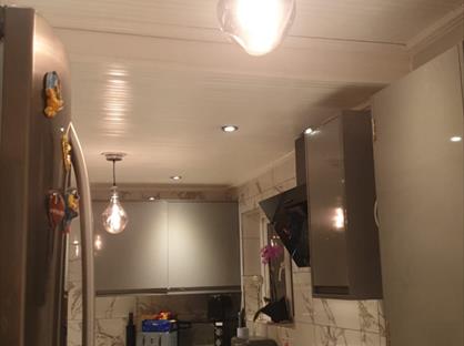 Room in a Shared House, Manchester, M19