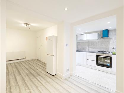 1 Bed Flat, Archel Road, W14