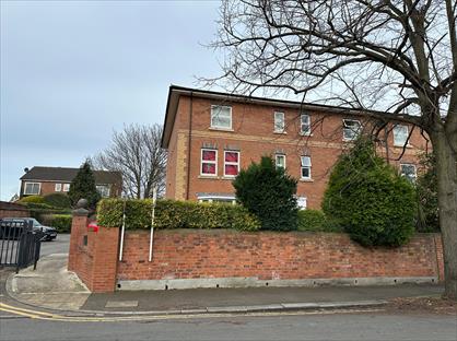 2 Bed Flat, Clarendon House, DL3