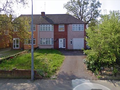 3 Bed Semi-Detached House, Shelley Road, CO3