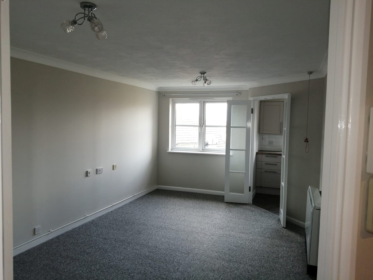 Epsom 1 Bed Flat, Epsom Road, KT17 To Rent Now for £1,150.00 p/m