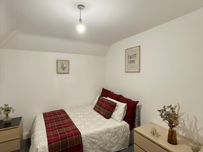 Room in a Shared House, North Road, UB7