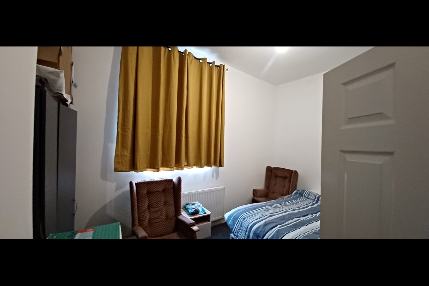 Bury 2 Bed Terraced House, Ainsworth Road, BL8 To Rent Now for £850