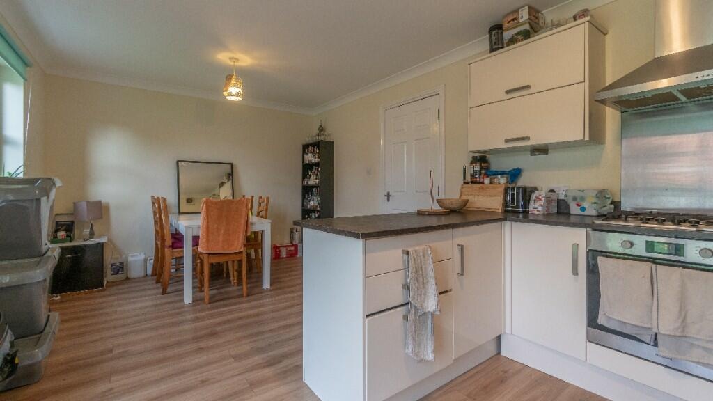 Glasgow Room in a Shared House, Ruchill Street, G20 To Rent Now for