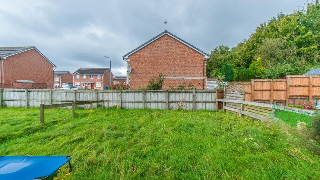 Glasgow Room in a Shared House, Ruchill Street, G20 To Rent Now for