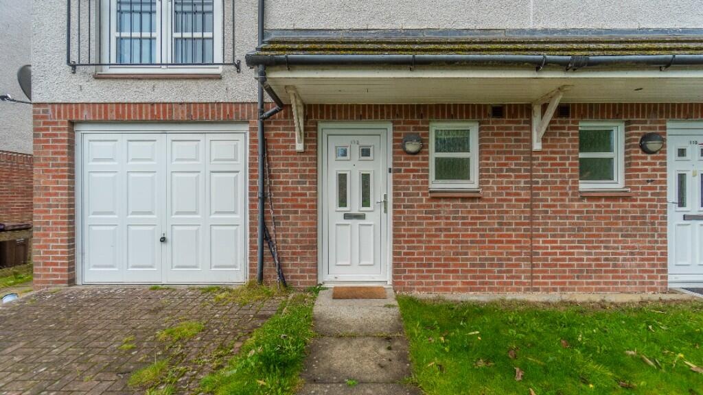 Glasgow Room in a Shared House, Ruchill Street, G20 To Rent Now for