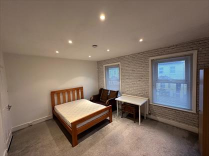 Room in a Shared House, Susans Road, BN21