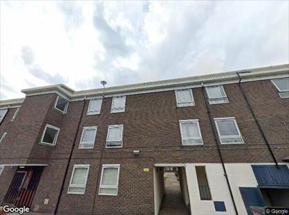 3 Bed Flat, Leven Road, E14